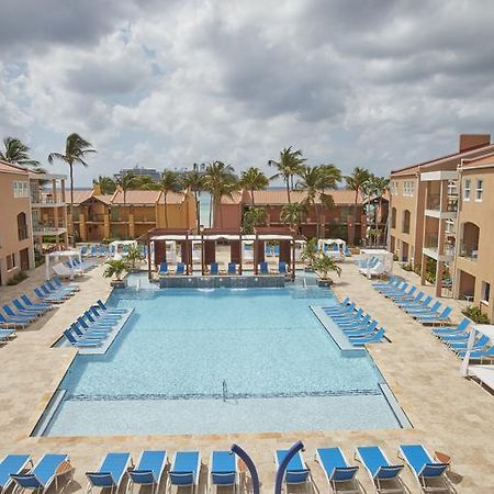 Divi Dutch Village Beach Resort Παλμ Μπιτς Εξωτερικό φωτογραφία