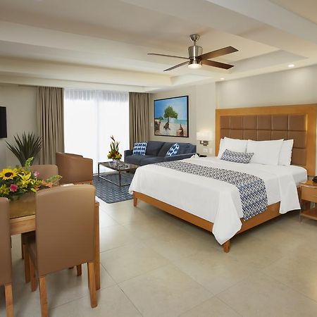Divi Dutch Village Beach Resort Παλμ Μπιτς Εξωτερικό φωτογραφία