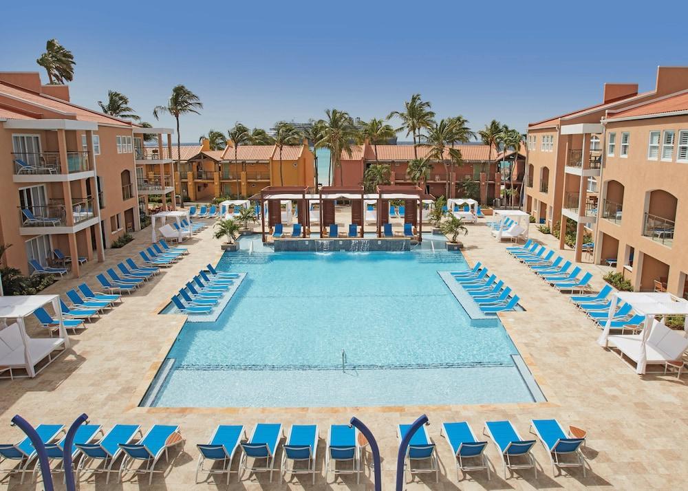 Divi Dutch Village Beach Resort Παλμ Μπιτς Εξωτερικό φωτογραφία