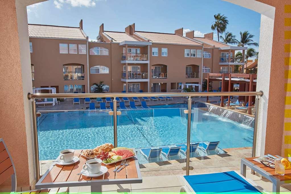 Divi Dutch Village Beach Resort Παλμ Μπιτς Εξωτερικό φωτογραφία