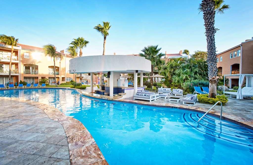 Divi Dutch Village Beach Resort Παλμ Μπιτς Ανέσεις φωτογραφία