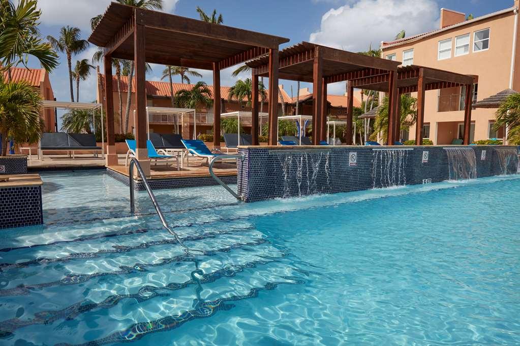 Divi Dutch Village Beach Resort Παλμ Μπιτς Ανέσεις φωτογραφία