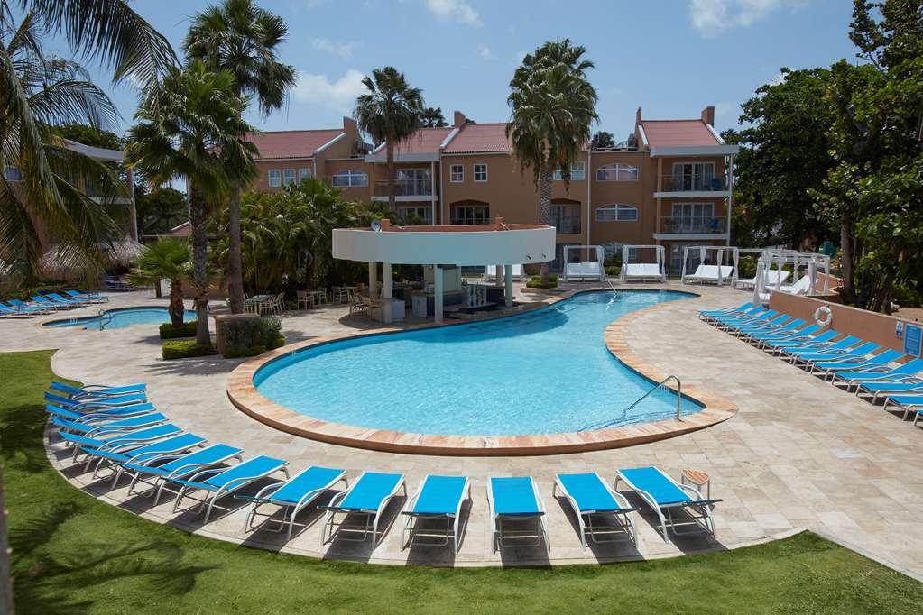 Divi Dutch Village Beach Resort Παλμ Μπιτς Ανέσεις φωτογραφία