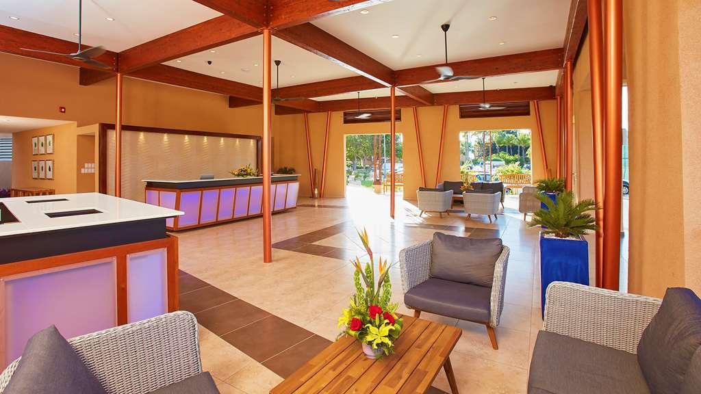Divi Dutch Village Beach Resort Παλμ Μπιτς Εσωτερικό φωτογραφία