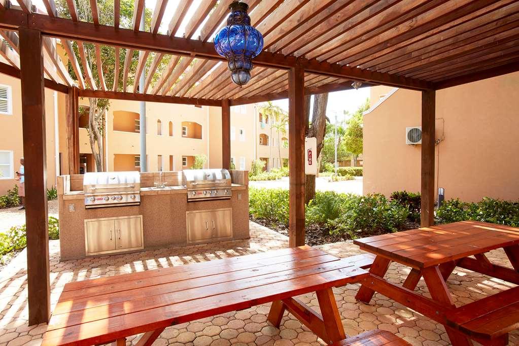 Divi Dutch Village Beach Resort Παλμ Μπιτς Ανέσεις φωτογραφία