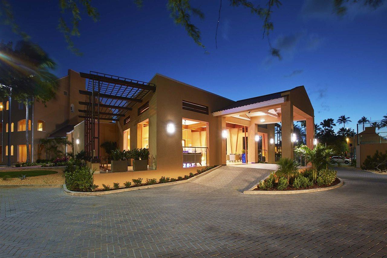 Divi Dutch Village Beach Resort Παλμ Μπιτς Εξωτερικό φωτογραφία