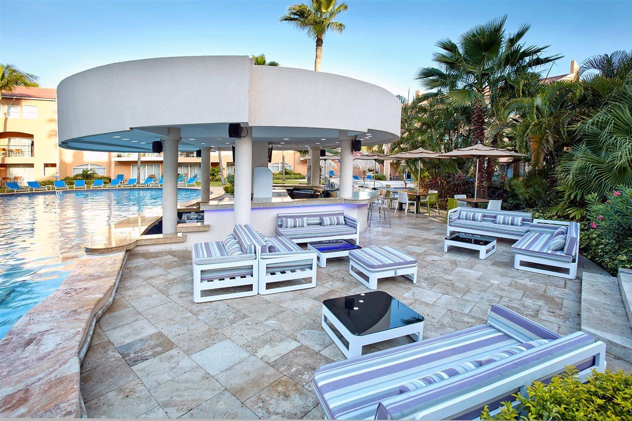 Divi Dutch Village Beach Resort Παλμ Μπιτς Εξωτερικό φωτογραφία