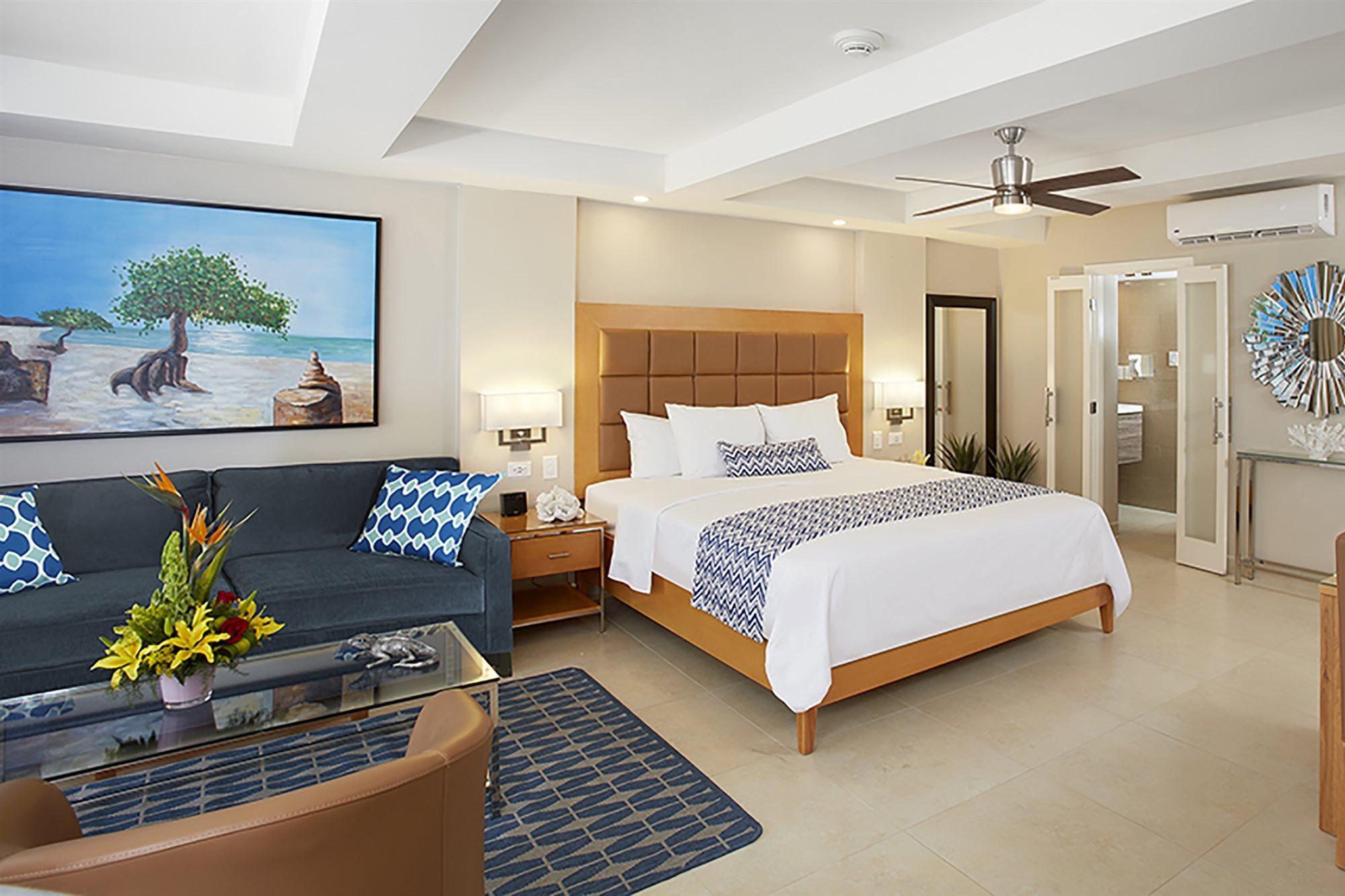 Divi Dutch Village Beach Resort Παλμ Μπιτς Εξωτερικό φωτογραφία