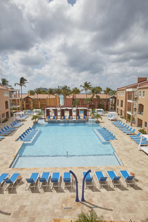 Divi Dutch Village Beach Resort Παλμ Μπιτς Εξωτερικό φωτογραφία