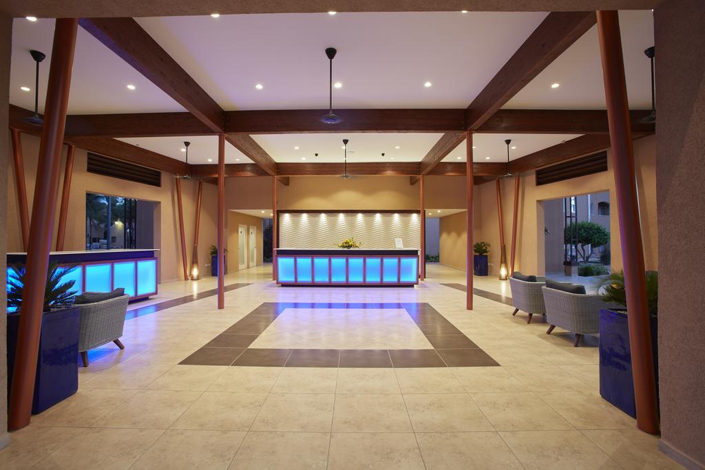 Divi Dutch Village Beach Resort Παλμ Μπιτς Εξωτερικό φωτογραφία