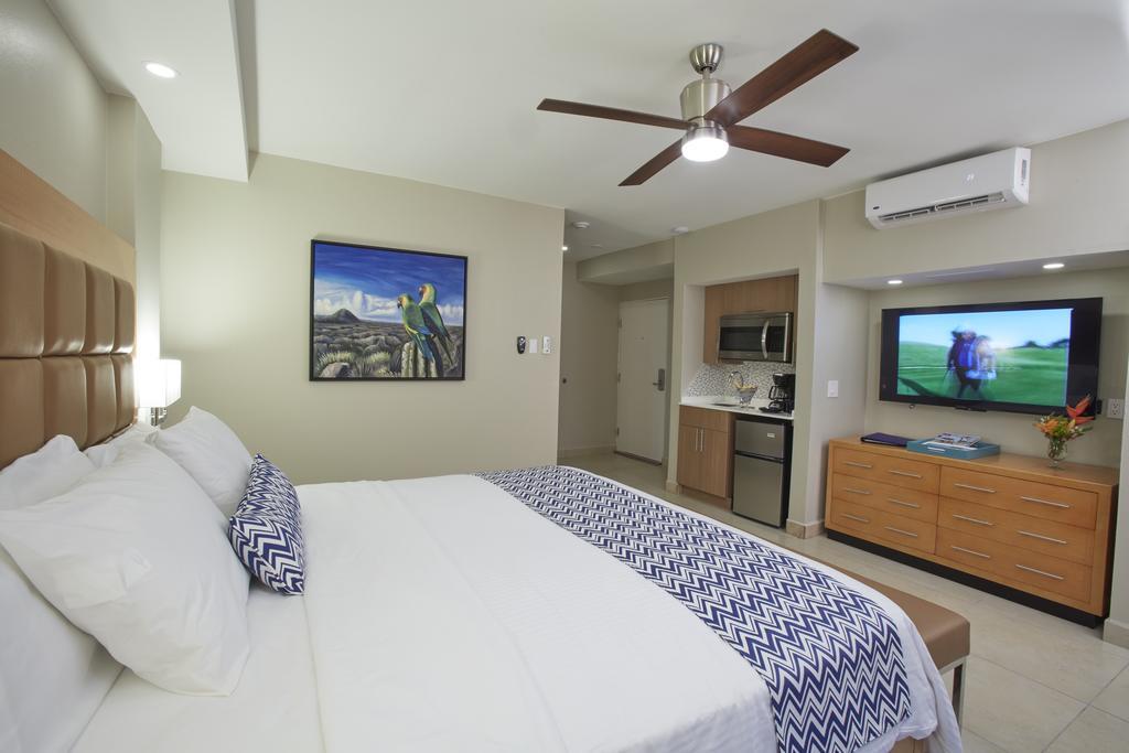 Divi Dutch Village Beach Resort Παλμ Μπιτς Εξωτερικό φωτογραφία