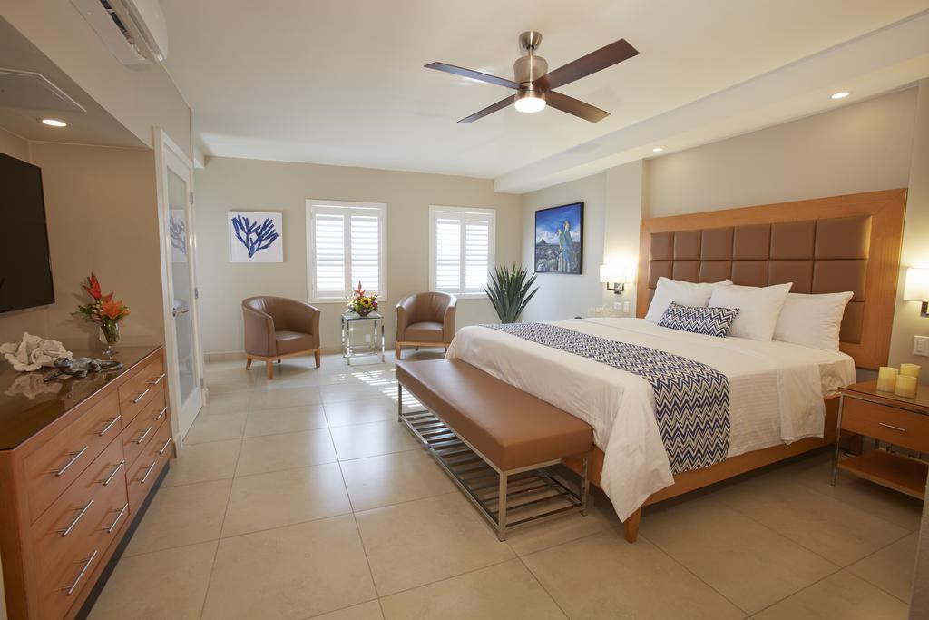 Divi Dutch Village Beach Resort Παλμ Μπιτς Εξωτερικό φωτογραφία