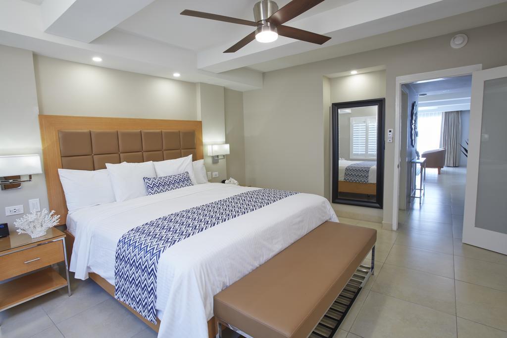 Divi Dutch Village Beach Resort Παλμ Μπιτς Εξωτερικό φωτογραφία