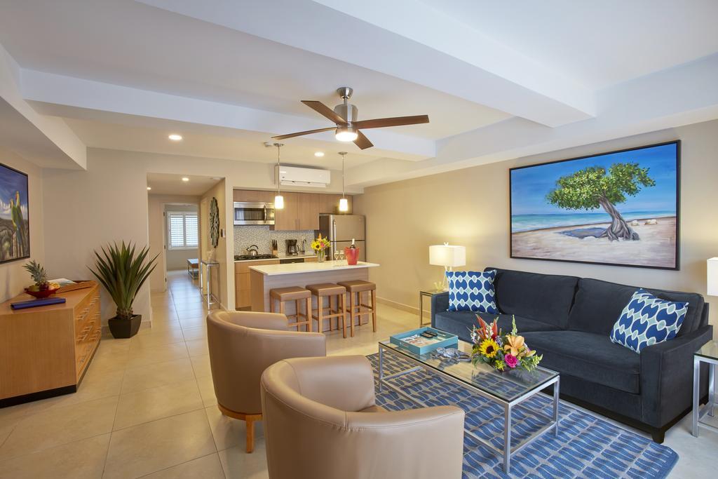 Divi Dutch Village Beach Resort Παλμ Μπιτς Εξωτερικό φωτογραφία