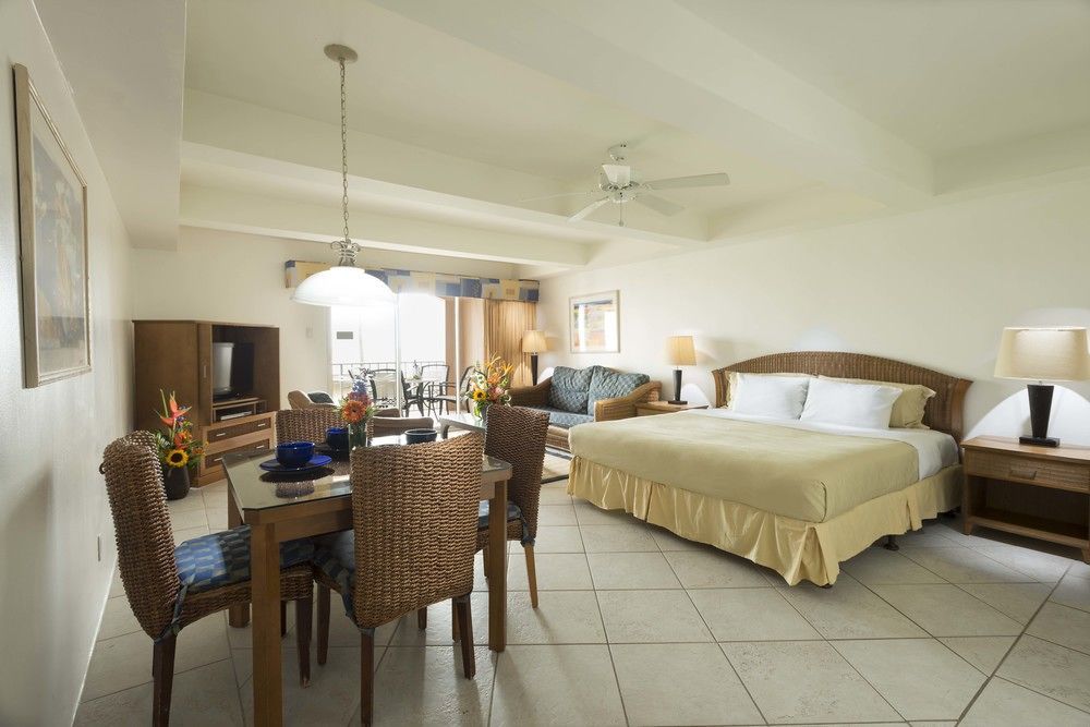 Divi Dutch Village Beach Resort Παλμ Μπιτς Εξωτερικό φωτογραφία