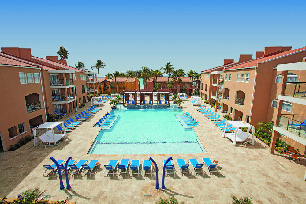 Divi Dutch Village Beach Resort Παλμ Μπιτς Εξωτερικό φωτογραφία